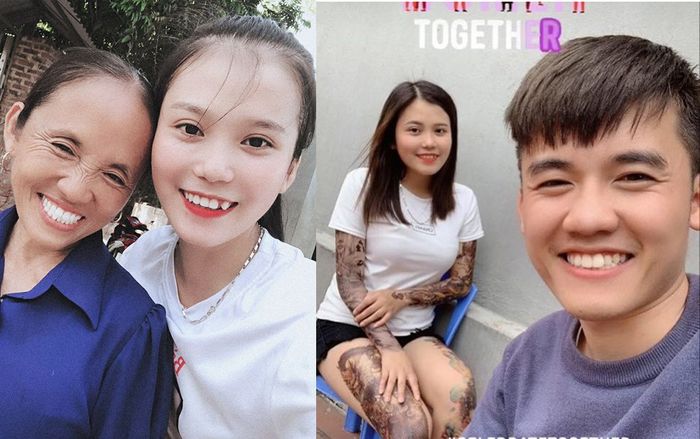 'Choáng' với hình ảnh 'chất chơi' của con gái bà Tân Vlog: 'Tha thu' kín từ tay lẫn chân