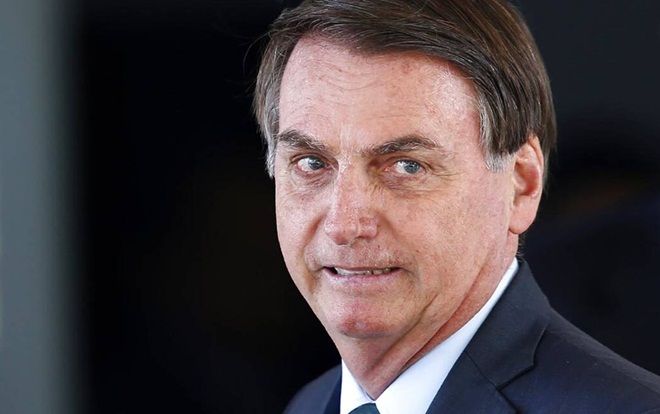 Tổng thống Brazil xét nghiệm dương tính lần 1 với virus corona