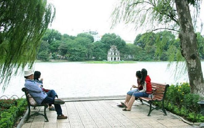 Dự báo thời tiết hôm nay (14/3): Bắc Bộ hạ nhiệt