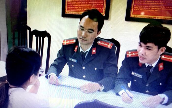 Bịa đặt tin 'bệnh nhân số 21 nhiễm COVID-19 có bồ nhí, con riêng’, 3 người phụ nữ bị công an triệu tập