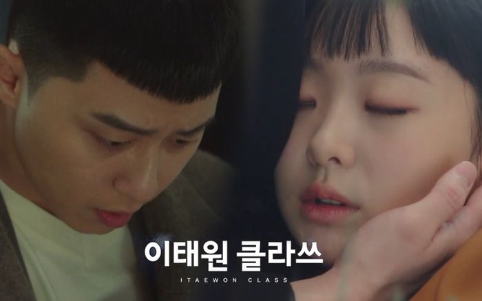 Preview 'Tầng lớp Itaewon' tập 14: Kim Da Mi bị bắt cóc khiến Park Seo Joon hoảng sợ, dự đoán nào cho tập cuối?