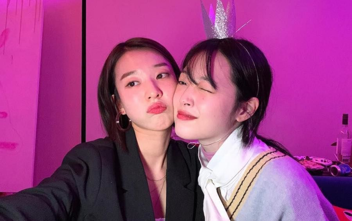 Sau Heechul, chủ mới của chú mèo Goblin của Sulli là nữ diễn viên Kim Sun Ah