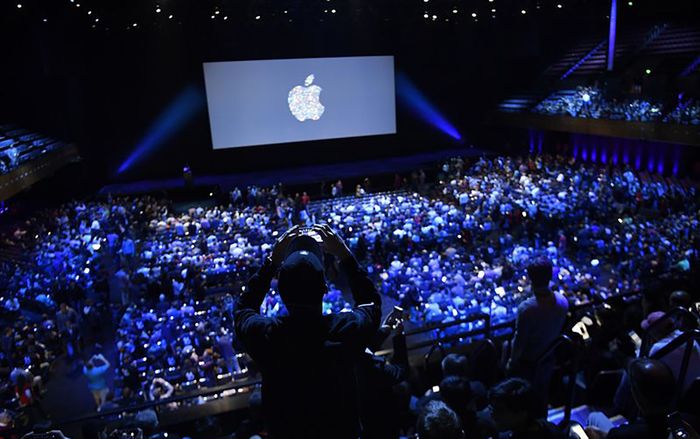 Sự kiện lớn đầu tiên của Apple trong năm 2020 buộc phải thay đổi cách tổ chức vì Covid-19