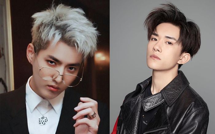 Top 4 nam minh tinh Hoa Ngữ khiến fan nữ muốn gả nhất: Giữa Ngô Diệc Phàm và Dịch Dương Thiên Tỉ - Bạn chọn ai?