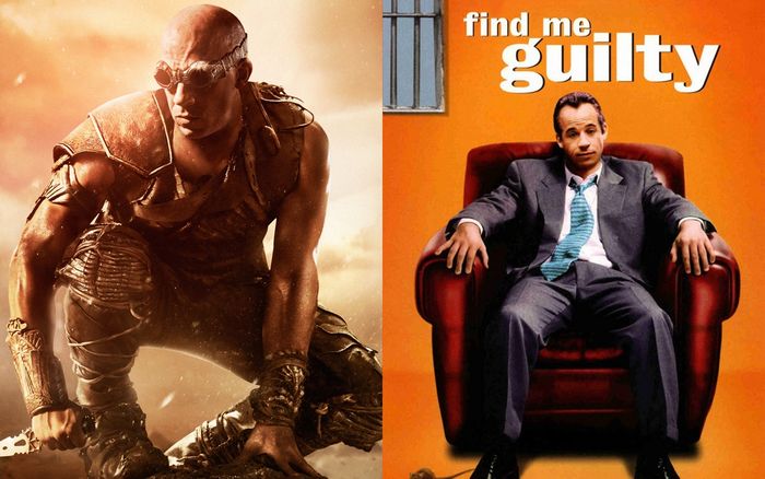 Ngoài series 'Fast & Furious', Vin Diesel còn góp mặt trong các tựa phim đặc sắc nào? (Phần 2)
