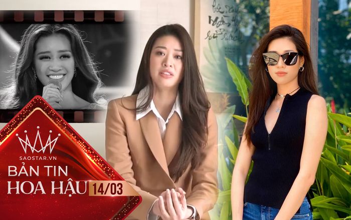 Khánh Vân khóc khi bị chê bai phần ứng xử 'huyền thoại': 'Em chỉ có trái tim yêu thương'