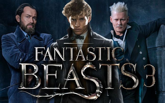 Mặc kệ nỗi lo COVID-19 trên khắp thế giới, Fantastic Beasts 3 vẫn sẽ bắt đầu quay vào tuần tới!