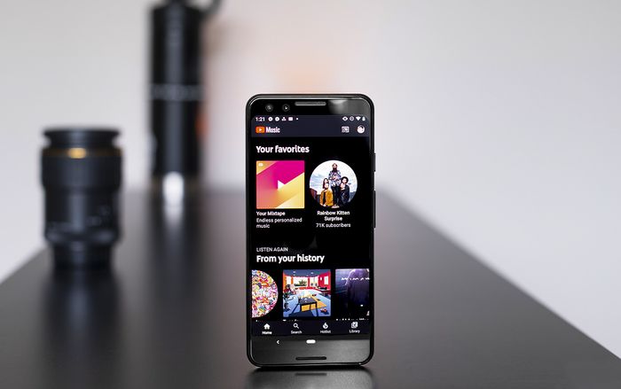 Tab Trending trên YouTube bỗng dưng biến mất, chuyện gì đang xảy ra?