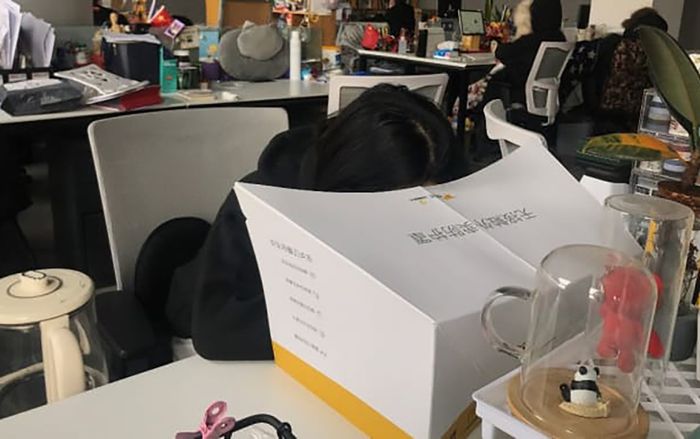 Dịch vụ giao đồ ăn Trung Quốc tặng 'hộp chống virus corona' miễn phí