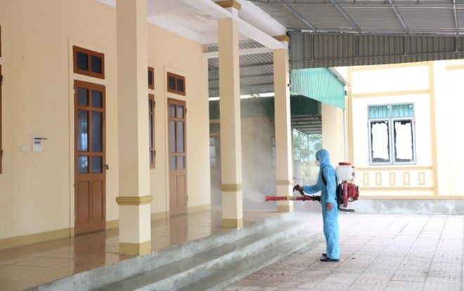 Kết quả xét nghiệm nữ sinh du học ở Hàn Quốc trốn đi đám cưới khi đang cách ly