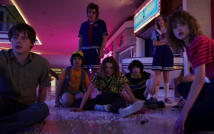 Stranger Things 4 là cái tên tiếp theo dời lịch sản xuất do ảnh hưởng của COVID-19!