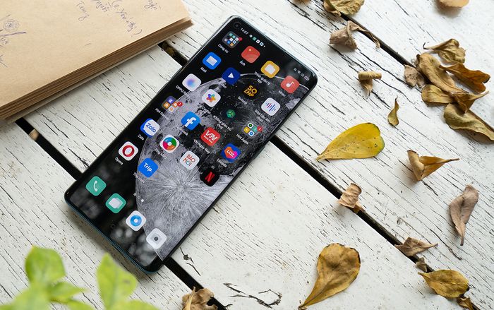 Đánh giá OPPO Find X2: Sự trở lại của OPPO ở phân khúc smartphone cao cấp