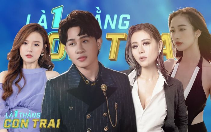 Midu, Nam Thư, Jun Vũ,… tiết lộ mẫu 'con trai trong mơ' sau khi xem MV mới từ Jack
