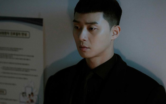 Park Seo Joon thay đổi suy nghĩ về Kim Da Mi