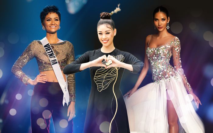 Dự án cộng đồng của Khánh Vân có đủ 'nặng đô' để in-top Miss Universe như H'Hen Niê - Hoàng Thùy?