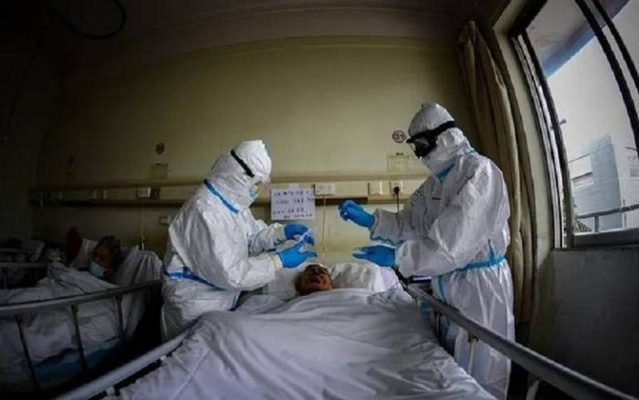 Cụ bà 103 tuổi khỏi Covid-19 chỉ sau 6 ngày điều trị