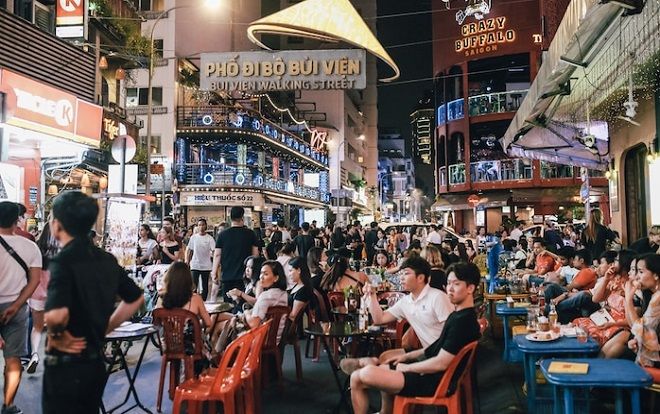 Toàn TP.HCM tạm ngừng hoạt động các điểm vui chơi, giải trí từ hôm nay (15/3)