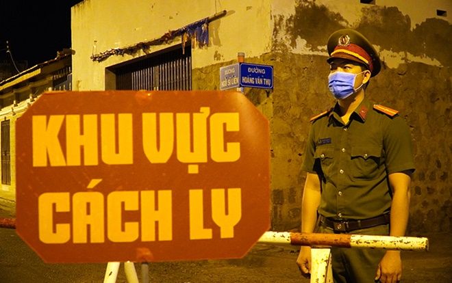 Làm rõ vụ bệnh nhân mắc COVID-19 số 34 dự tiệc cưới tại khách sạn ở Phan Thiết