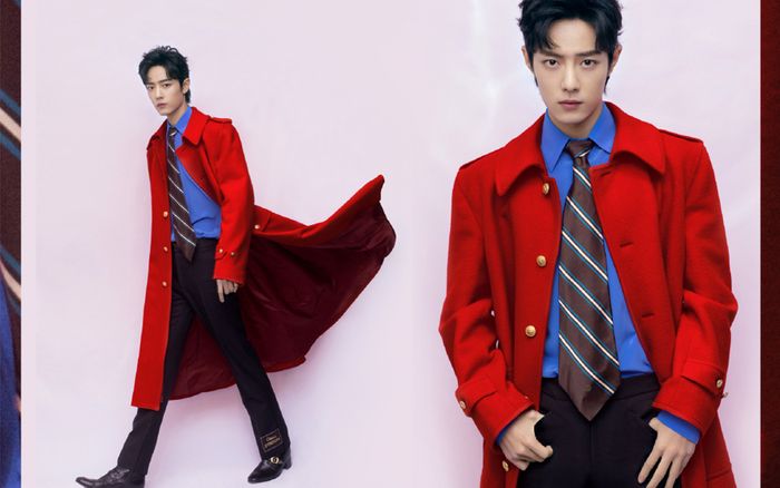 Fan Tiêu Chiến tự tử khi bố mẹ không cho tiền để mua đồ ủng hộ thần tượng!