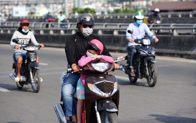 Dự báo thời tiết hôm nay (16/3): Miền Bắc trời se lạnh, Miền Nam nắng nóng