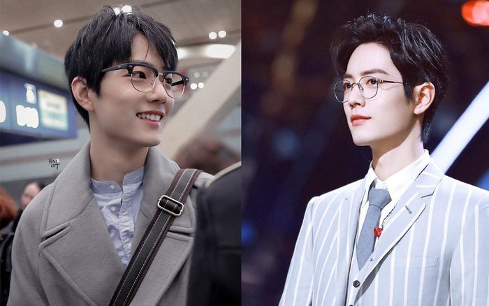 Thân phận thật sự của Tiêu Chiến là 'phú nhị đại', nói dối về quá khứ khốn khó?