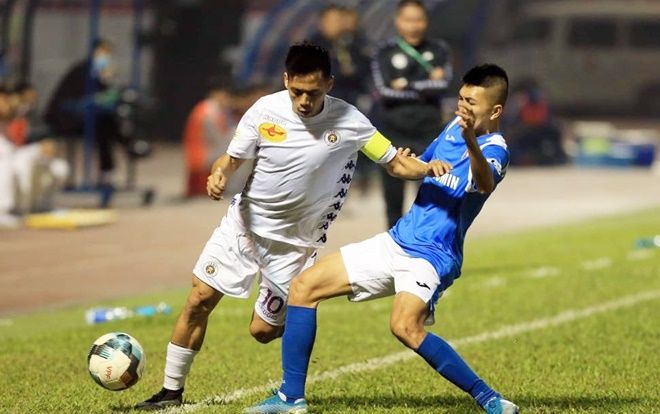 Đội Quảng Nam đề xuất bỏ V.League 2020