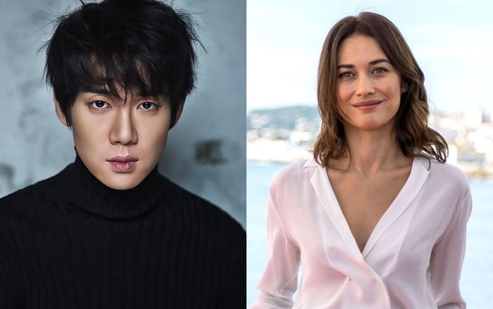 Nữ diễn viên chính đóng cùng Yoo Yeon Seok trong phim 'Calm Morning' xác nhận dương tính với COVID-19