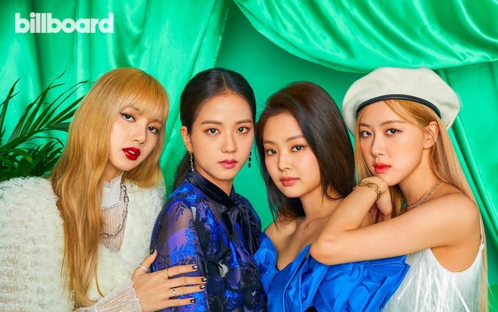 Chỉ trong 1 ngày, BlackPink xuất sắc ghi nhận 3 thành tích 'khủng' trên các nền tảng âm nhạc quốc tế