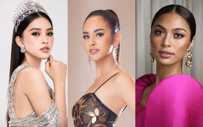 Dịch Covid-19 khiến các cuộc thi hoa hậu đóng băng tê liệt, Tiểu Vy có khả năng giữ ngôi lâu nhất
