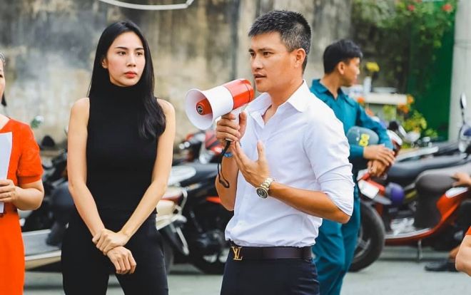 Công Vinh, Thủy Tiên, Ronaldo chung tay giúp người: Lan toả những giá trị tốt đẹp!