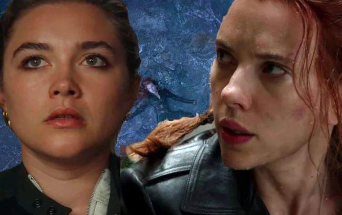 Giả thuyết 'hết hồn: Người chết trong Endgame có thể là Yelena, không phải Natasha - Black Widow!