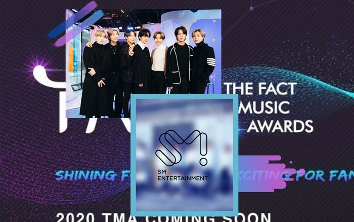 Cập nhật kết quả The Fact Music Awards 2020: BTS chiếm trọn spotlight nhưng vẫn mất giải thưởng quan trọng này về tay 'gà' nhà SM