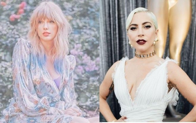 Dịch bệnh bùng phát, Taylor Swift kêu gọi người hâm mộ cách ly tại nhà, Lady Gaga làm 'cô tiên trông nhà'