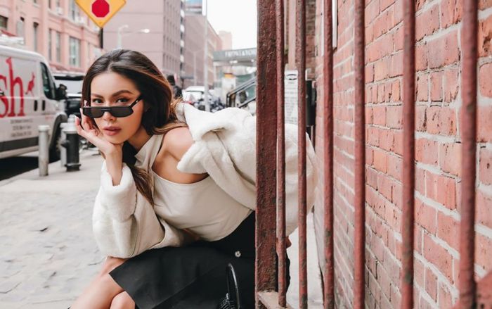 'Cô Tiên răng thỏ' Minh Tú đáp trả cực gắt khi bị mỉa mai vì chỉ ủng hộ 10 triệu đồng làm từ thiện