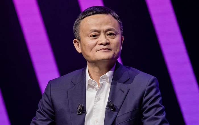 Tỷ phú Jack Ma có mặt trên Twitter, bài đăng đầu tiên khiến ai cũng ngưỡng mộ