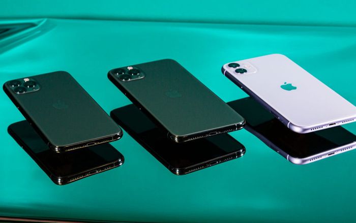 iPhone 12 sẽ là chiếc smartphone mạnh mẽ nhất trong lịch sử Apple