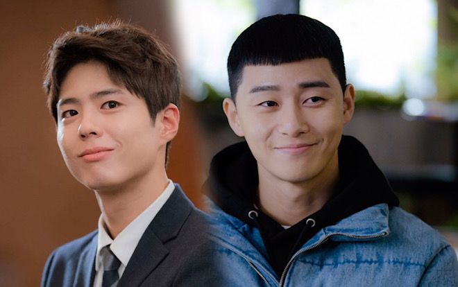 Park Bo Gum xác nhận đóng 'Tầng lớp Itaewon' của Park Seo Joon