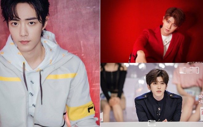 Trước có Thái Từ Khôn, sau có Nhậm Gia Luân: Địa vị Tiêu Chiến nguy cơ lung lay