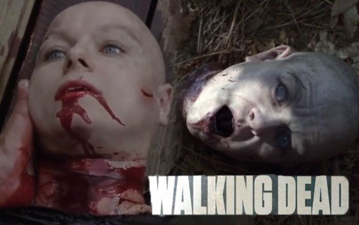 The Walking Dead: Không ai nghĩ chính nhân vật này là người giết Alpha