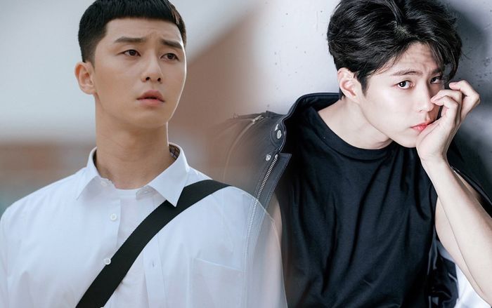Park Bo Gum làm MC đám cưới của Park Seo Joon trong tập cuối Itaewon Class?