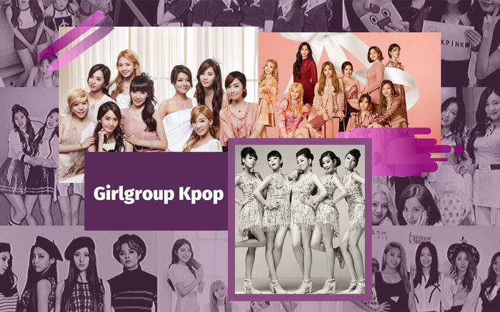 Knet bình chọn những girlgroup huyền thoại của Kpop: Vị trí thứ 5 gây tranh cãi quyết liệt