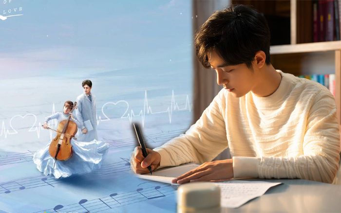 'Dư sinh, xin chỉ giáo nhiều hơn' trở thành phim chiếu mạng vì không đủ tiêu chuẩn để phát sóng trên đài?