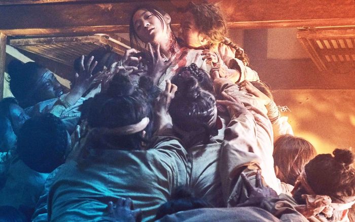 Khán giả phải ở nhà vì dịch COVID-19, Netflix có thể hưởng lợi?