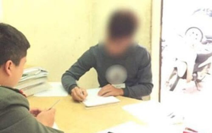 Mẹ trẻ tự bịa ra bị ‘nhiễm virus corona’ để được nghỉ ở nhà trông con