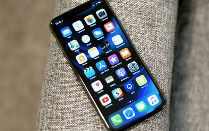 Bí mật bất ngờ bên trong tất cả những chiếc iPhone ít người biết