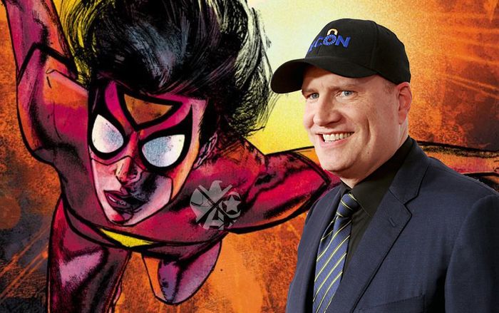 Kevin Feige đang thỏa thuận với Sony để đưa 'Spider-Woman' vào MCU!