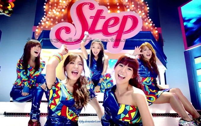 'STEP' KARA đạt 100 triệu view: Niềm an ủi sau cái chết của Goo Hara!