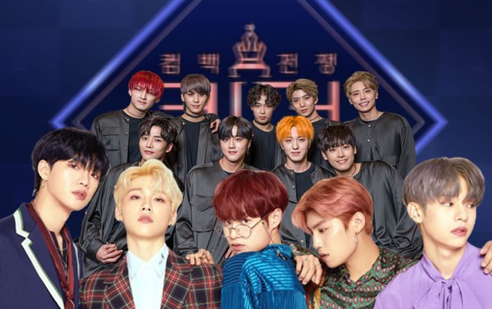 Người trong ngành giải trí tiết lộ lý do một số công ty giải trí từ chối để ‘gà nhà’ tham gia Kingdom của Mnet