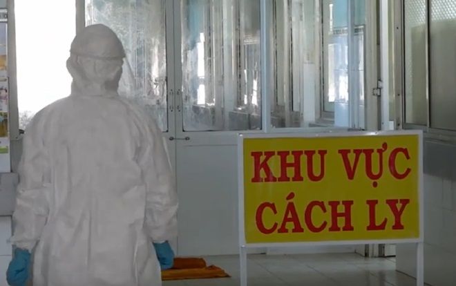 Bệnh nhân số 61 từng dự lễ Hồi giáo ở Malaysia, về Ninh Thuận ăn cưới và dự buổi cầu nguyện