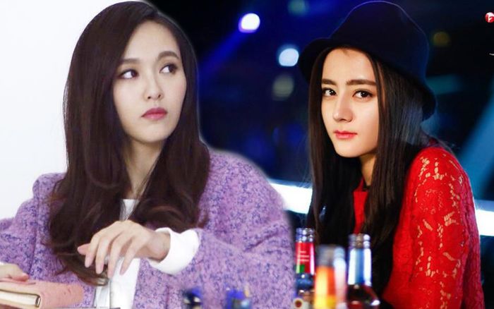 Nữ phụ nổi trội hơn nữ chính: Diễn xuất Đường Yên bị Địch Lệ Nhiệt Ba 'vượt mặt', phim mới Đồng Lệ Á bị chê thảm hại